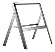 400mm x 300mm Stand - Direct Signs