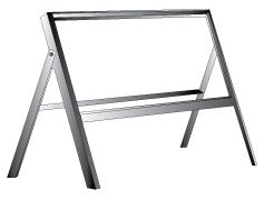 1050mm x 450mm Stand - Direct Signs