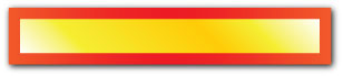 1130mm x 200mm Yellow and red marker plate PK3 - Direct Signs