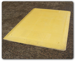 Heavy Duty Trench cover - Direct Signs