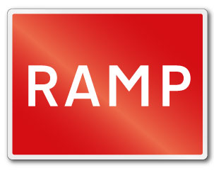 RAMP - Direct Signs