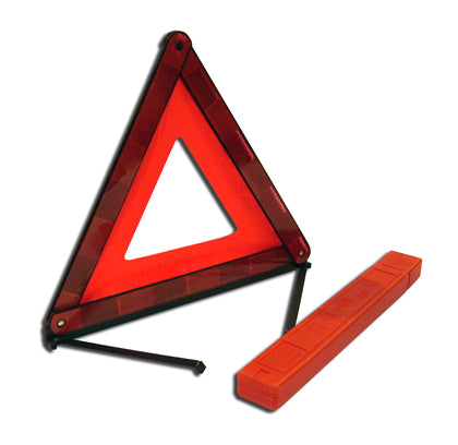 Breakdown Warning Triangle - Direct Signs