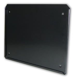 Side Loading 400mm x 300mm - Direct Signs