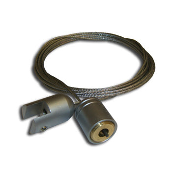 Ceiling to Sign Hanging Clamps - Direct Signs