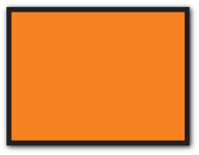 Magnetic Plate - Reflective Magnetic - Direct Signs