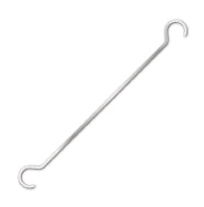 610mm Double Hooks - Direct Signs