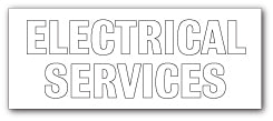 ELECTRICAL SERVICES - Direct Signs