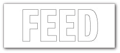 FEED - Direct Signs