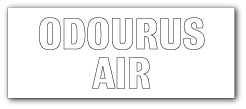 ODOURUS AIR - Direct Signs