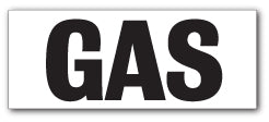 GAS - Direct Signs