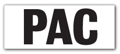 PAC - Direct Signs