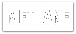 METHANE - Direct Signs