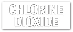 CHLORINE DIOXIDE - Direct Signs