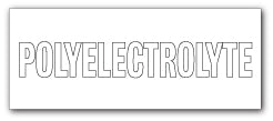 POLYELECTROLYTE - Direct Signs