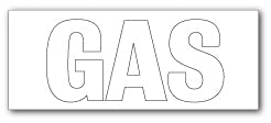 GAS - Direct Signs