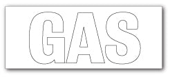 GAS - Direct Signs