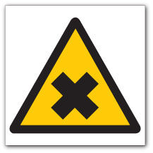 Harmful symbol - Direct Signs