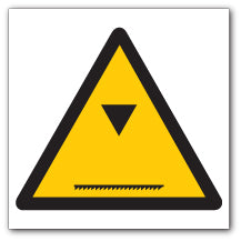 Limited height symbol - Direct Signs