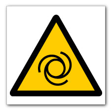 Automatic start up symbol - Direct Signs